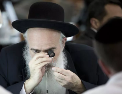 以色列鉆石交易所拓展服務邊界 從鉆石打磨到計算機系統服務，深化與中國鉆石商的合作