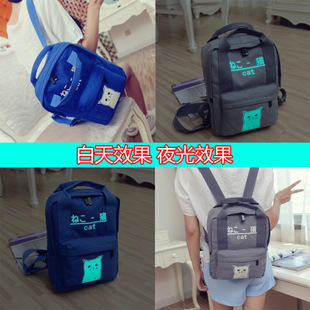 盛夏煥新，品質出行——高碑店市新城猛泰箱包銷售部七月新款展示（第一頁）