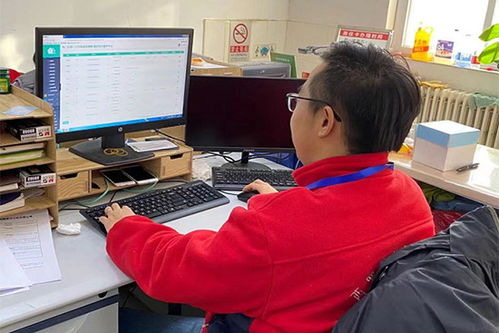 從紙端到指端的民情圖 初心不變 服務(wù)升級